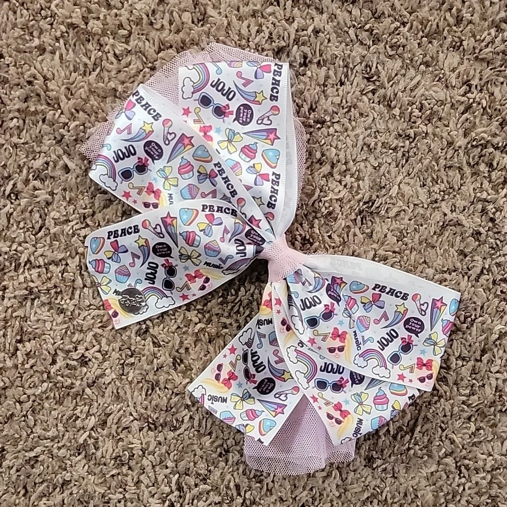 JoJo Siwa Bows Set of 3